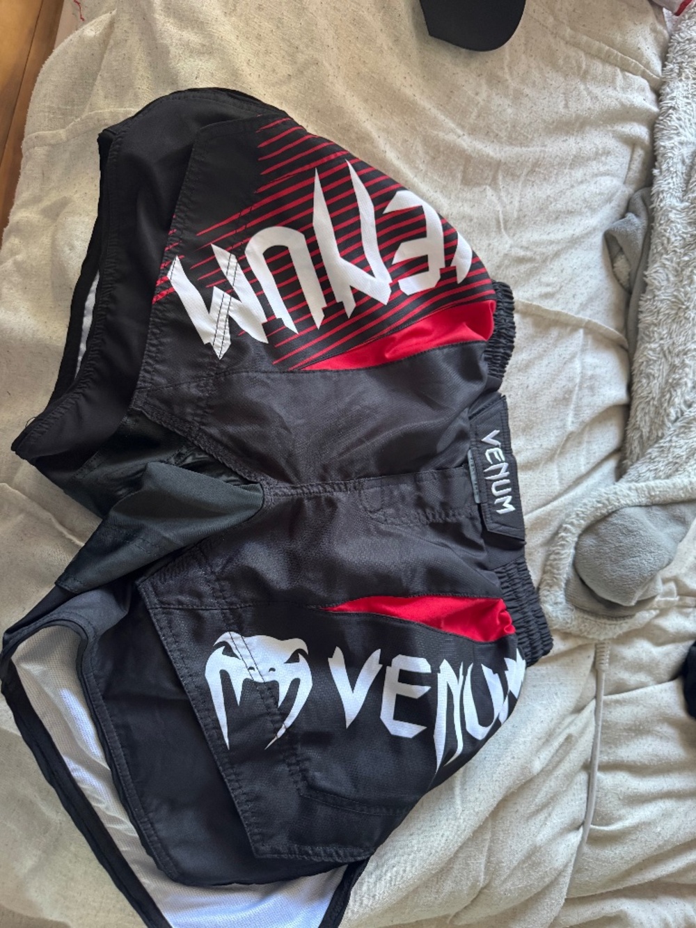 Venum mma shorts
